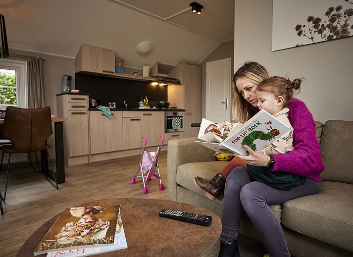 Unterkunft 372416 - Ferienhaus Midden Limburg - Leistert Lodge