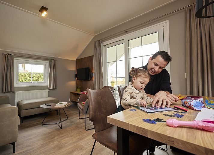 Unterkunft 372416 - Ferienhaus Midden Limburg - Leistert Lodge