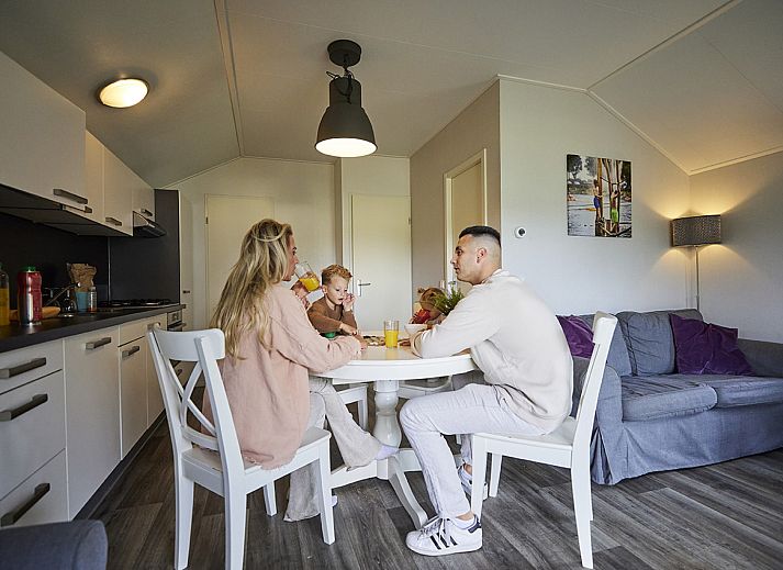 Unterkunft 372416 - Ferienhaus Midden Limburg - Leistert Lodge