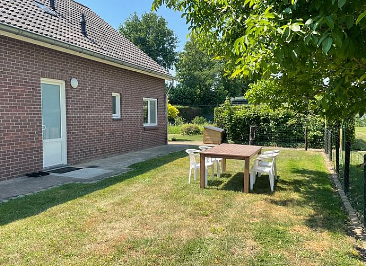 Guest house 372417 • Holiday property Midden Limburg • Vakantiehuisje in Roggel 