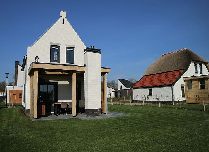 Verblijf 372418 • Bungalow Midden Limburg • 5LK