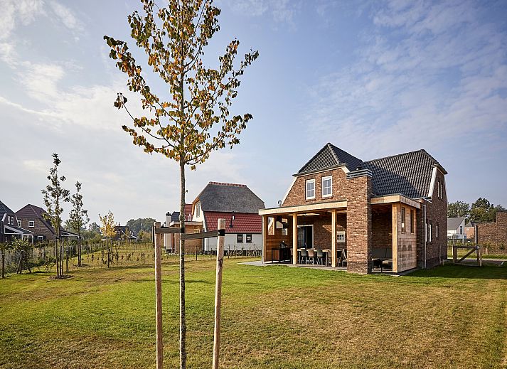 Verblijf 372420 • Bungalow Midden Limburg • 5CK