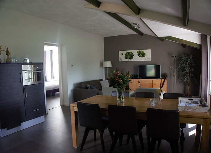 Unterkunft 372422 - Ferienhaus Midden Limburg - L131