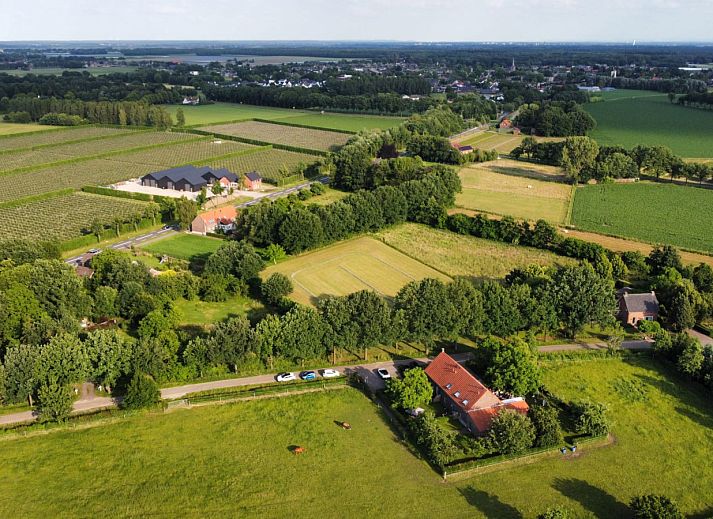 Unterkunft 372422 - Ferienhaus Midden Limburg - L131