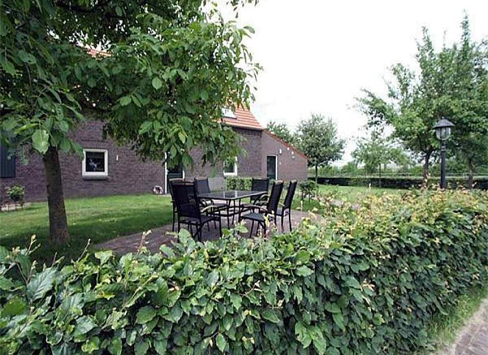 Unterkunft 372422 - Ferienhaus Midden Limburg - L131