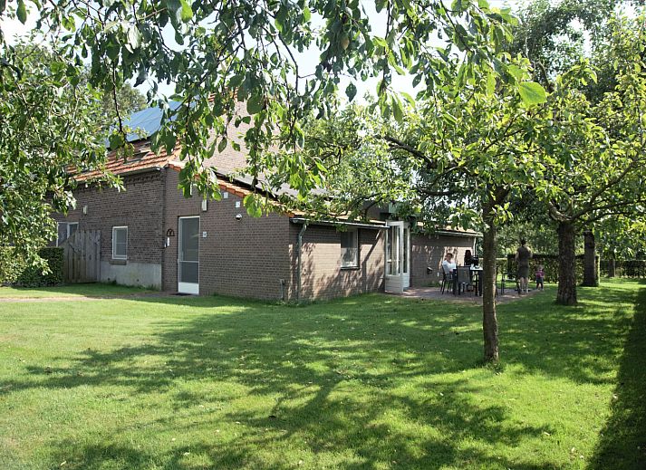 Unterkunft 372422 - Ferienhaus Midden Limburg - L131