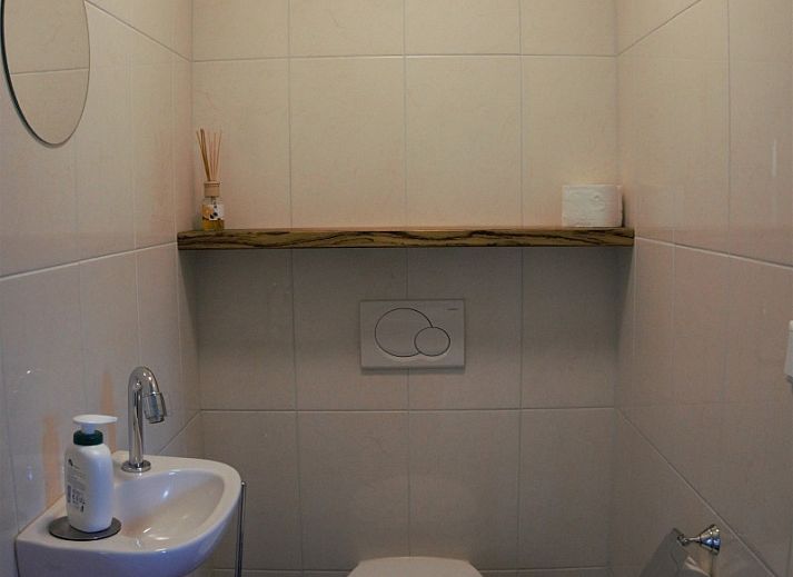 Unterkunft 372422 - Ferienhaus Midden Limburg - L131