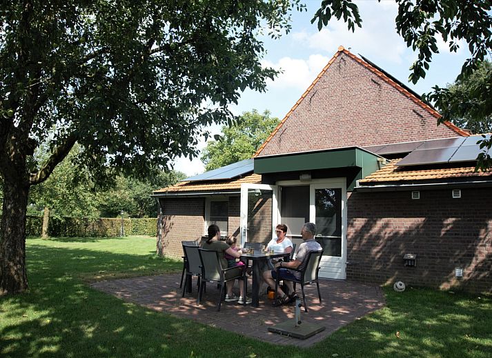 Unterkunft 372422 - Ferienhaus Midden Limburg - L131