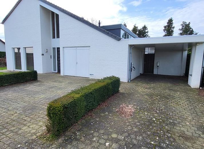 Verblijf 372429 • Bungalow Midden Limburg • 9L