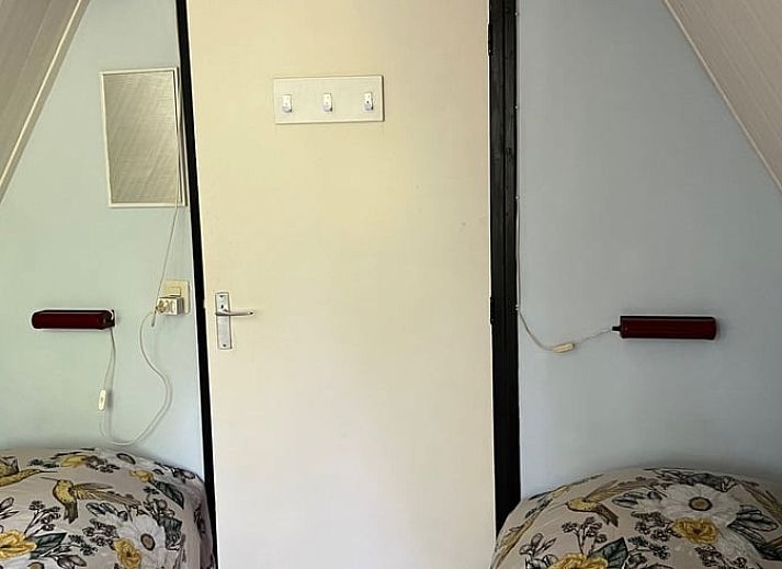 Sunny terrace at Holiday Home in Stramproy, Central Limburg overlooking the garden.