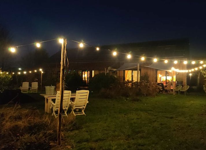 Unterkunft 372612 - Ferienhaus Midden Limburg - Vakantiehuis in Stramproy