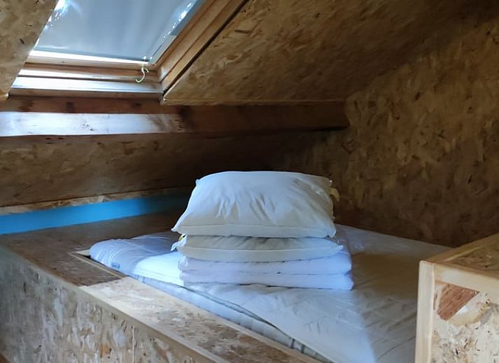 Unterkunft 372612 - Ferienhaus Midden Limburg - Vakantiehuis in Stramproy