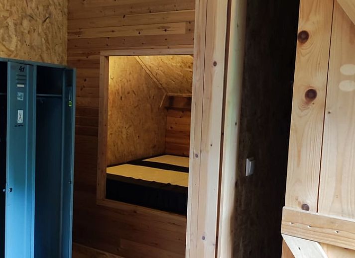 Unterkunft 372612 - Ferienhaus Midden Limburg - Vakantiehuis in Stramproy