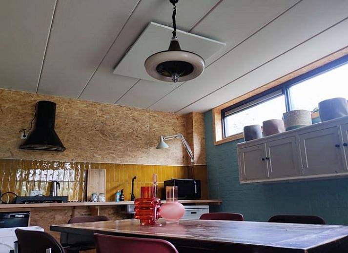 Unterkunft 372612 - Ferienhaus Midden Limburg - Vakantiehuis in Stramproy