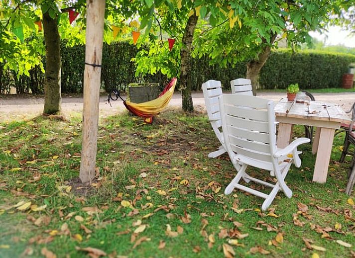 Unterkunft 372612 - Ferienhaus Midden Limburg - Vakantiehuis in Stramproy