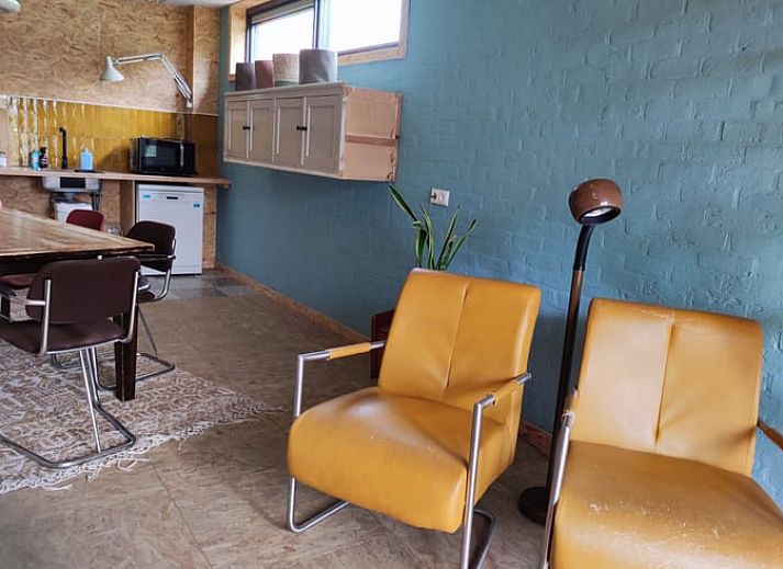 Unterkunft 372612 - Ferienhaus Midden Limburg - Vakantiehuis in Stramproy