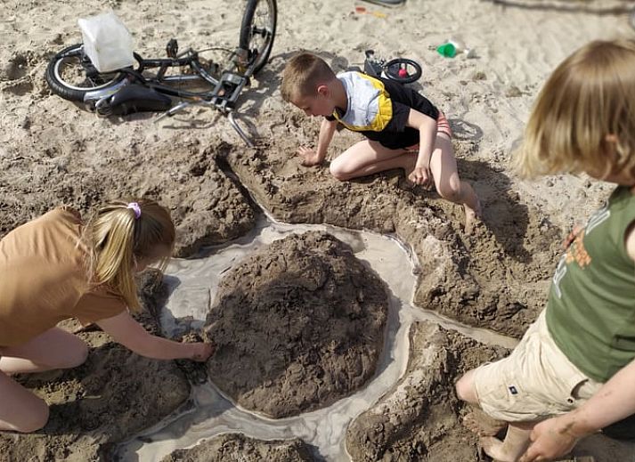 Unterkunft 372612 - Ferienhaus Midden Limburg - Vakantiehuis in Stramproy