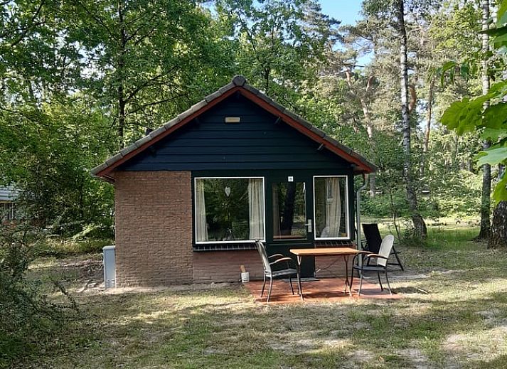 Verblijf 372613 • Vakantiewoning Midden Limburg • Vakantiehuis in Stramproy