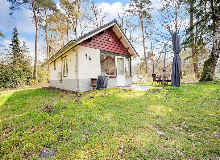 Verblijf 372617 • Vakantiewoning Midden Limburg • Bungalow 68