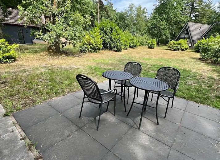 Unterkunft 372624 - Ferienhaus Midden Limburg - Ganzebloem