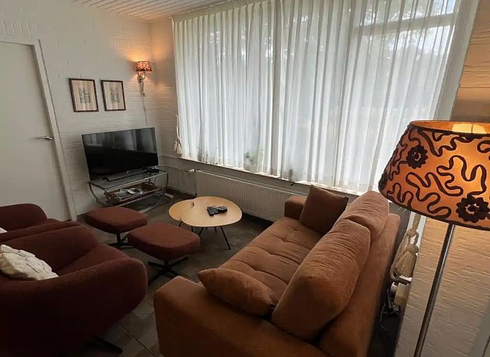 Unterkunft 372624 - Ferienhaus Midden Limburg - Ganzebloem