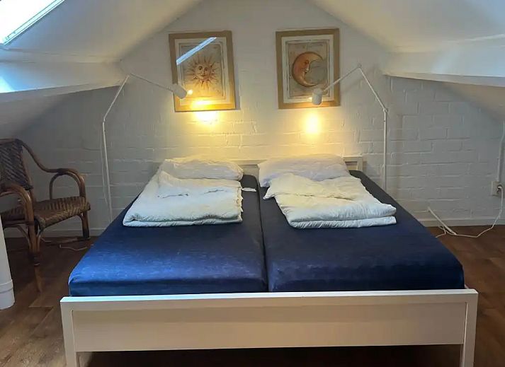 Unterkunft 372624 - Ferienhaus Midden Limburg - Ganzebloem