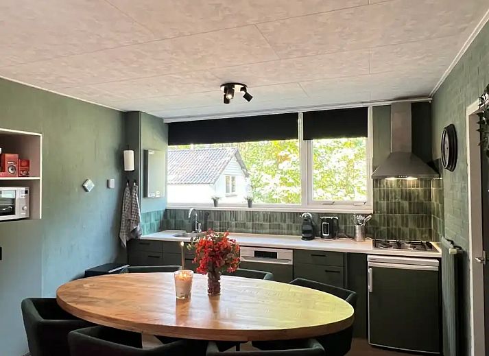 Guest house 372626 - Bungalow Midden Limburg - Vosseven 35, Grutto