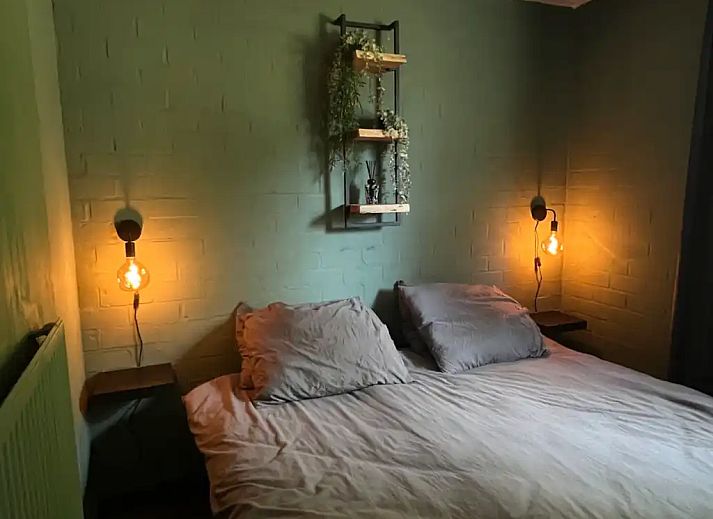 Guest house 372626 - Bungalow Midden Limburg - Vosseven 35, Grutto