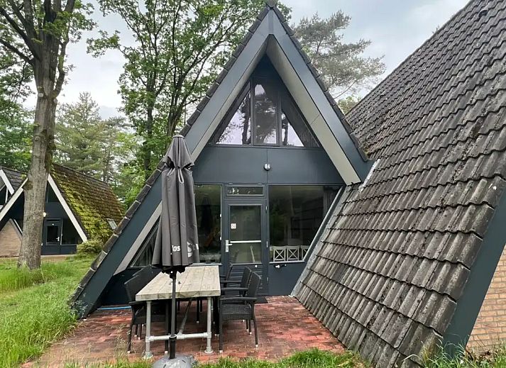 Guest house 372627 - Bungalow Midden Limburg - Vosseven 84