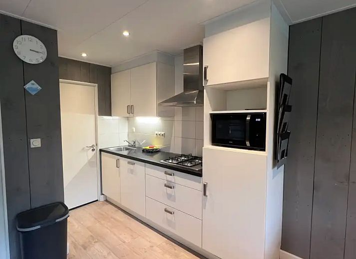 Guest house 372627 - Bungalow Midden Limburg - Vosseven 84