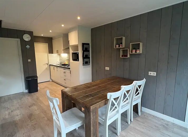 Guest house 372627 - Bungalow Midden Limburg - Vosseven 84