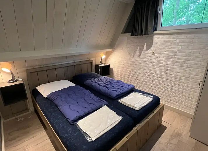 Guest house 372627 - Bungalow Midden Limburg - Vosseven 84