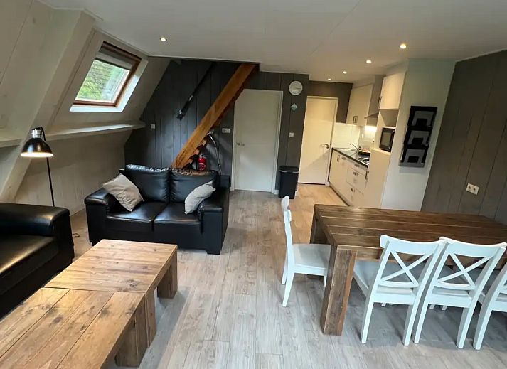 Guest house 372627 - Bungalow Midden Limburg - Vosseven 84