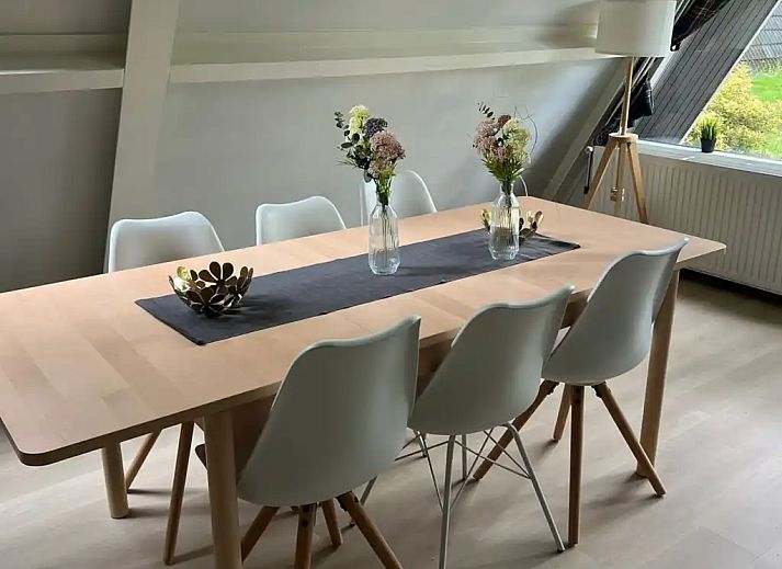 Guest house 372630 - Bungalow Midden Limburg - Vosseven, Moesdistel