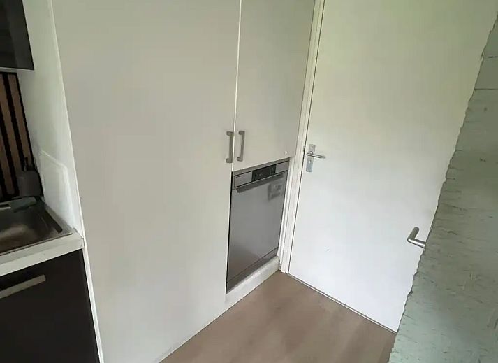 Guest house 372630 - Bungalow Midden Limburg - Vosseven, Moesdistel