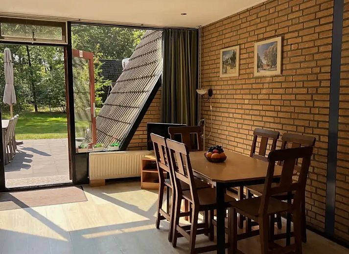 Unterkunft 372631 - Ferienhaus Midden Limburg - Boszicht