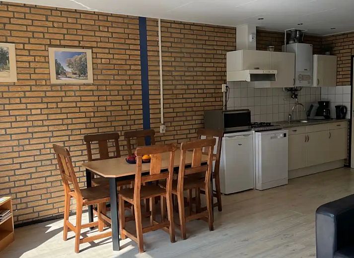 Unterkunft 372631 - Ferienhaus Midden Limburg - Boszicht