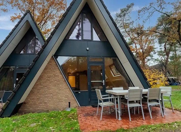 Guest house 372632 - Bungalow Midden Limburg - Vosseven 85