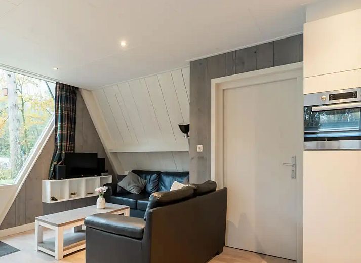 Guest house 372632 - Bungalow Midden Limburg - Vosseven 85