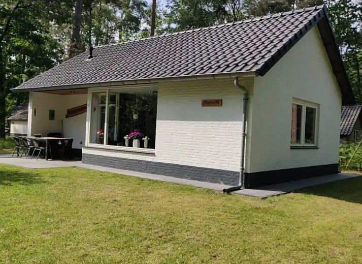 Guest house 372633 - Bungalow Midden Limburg - Giervalk 36