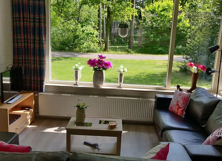 Guest house 372633 - Bungalow Midden Limburg - Giervalk 36