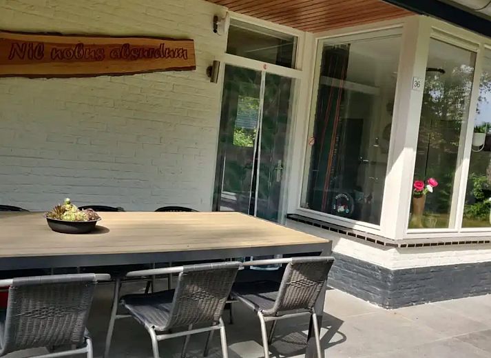 Guest house 372633 - Bungalow Midden Limburg - Giervalk 36