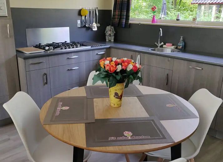 Guest house 372633 - Bungalow Midden Limburg - Giervalk 36