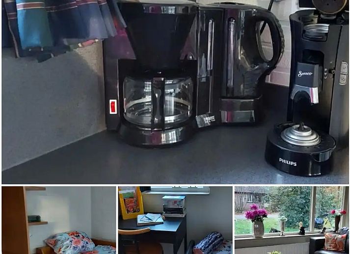 Guest house 372633 - Bungalow Midden Limburg - Giervalk 36