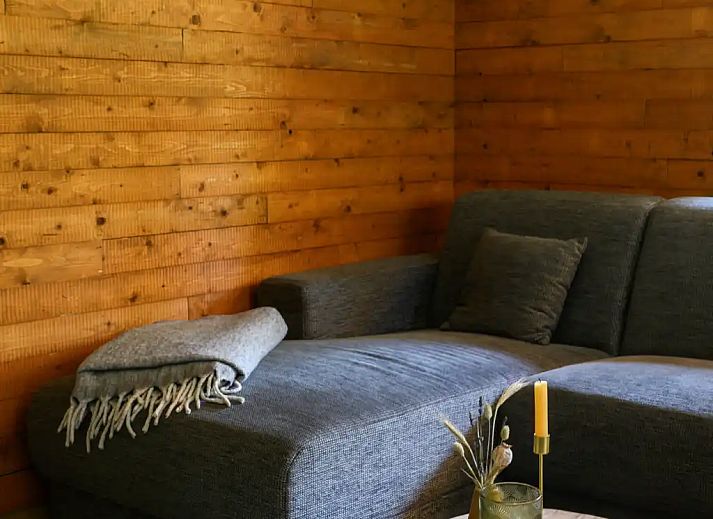 Guest house 372634 - Bungalow Midden Limburg - Boshuisje het Vosje