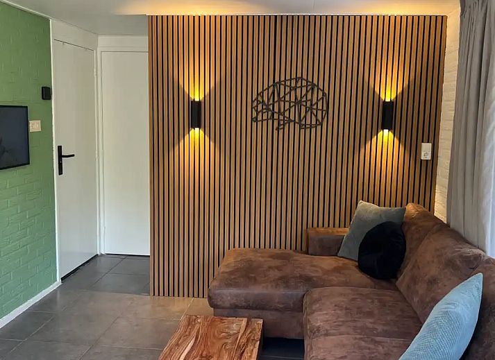 Guest house 372635 - Bungalow Midden Limburg - Boshuis Egel