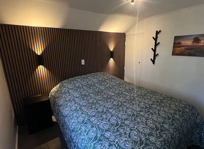 Guest house 372635 - Bungalow Midden Limburg - Boshuis Egel