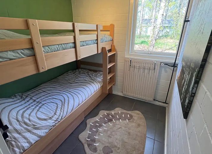 Guest house 372635 - Bungalow Midden Limburg - Boshuis Egel