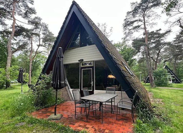 Guest house 372636 - Holiday property Midden Limburg - Vosseven 87 Muurbloem
