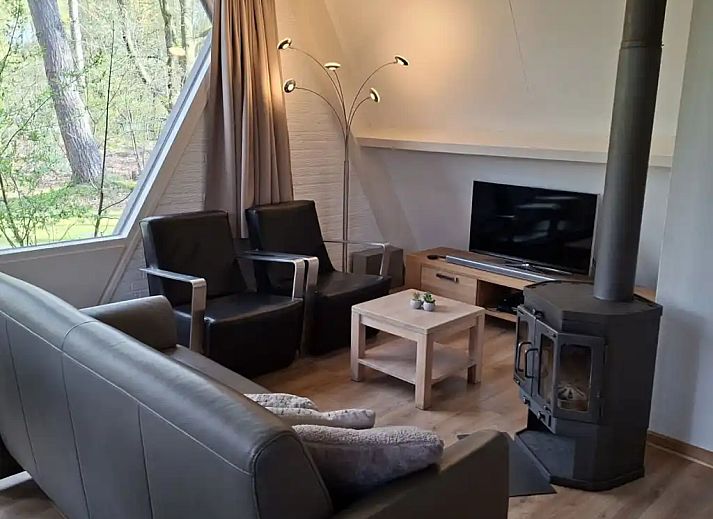 Guest house 372636 - Holiday property Midden Limburg - Vosseven 87 Muurbloem